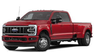 2026 Ford Super Duty® External Image 2